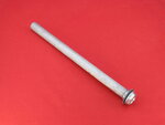 Магнієвий анод котла Baxi Slim, Slim UB 80 (L=300мм, D=20мм, G3/4) Baxi 3609530