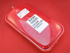 Бак розширювальний Baxi Eco Compact 710418200