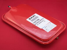 Бак розширювальний Baxi Main 5 710471200