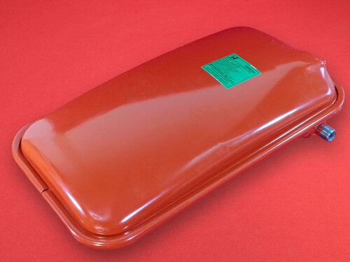 Расширительный бак 8 литров котла Viessmann Vitopend 100 Купить Расширительный бак 8 литров котла Viessmann Vitopend 100 8 060 грн., фото