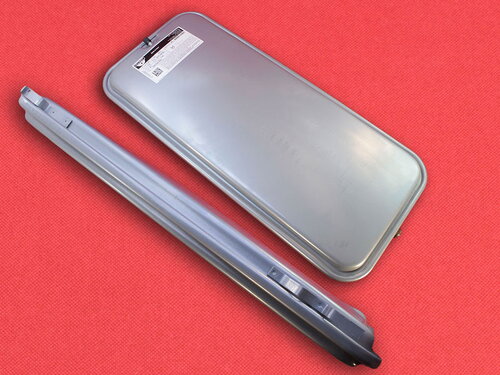 Купить Прямокутний розширювальний бак 8 літрів, G 3/8 3 640 грн., фото