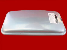 Бак розширювальний Zilmet 8л G3/8 прямокутний 13S-600