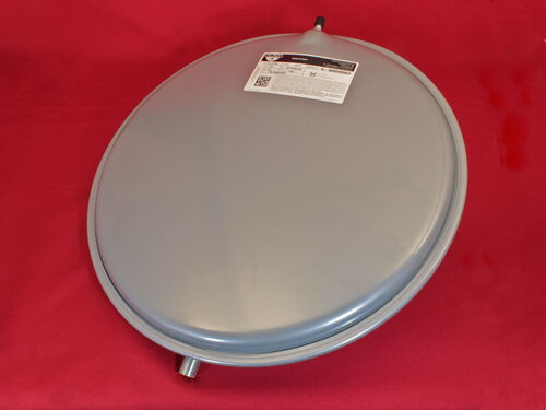 Купить Расширительный бак котлов Biasi 6 литров ➣ BI1172103, Zilmet 13C0000600 2 080 грн., фото