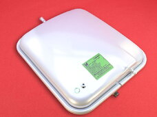 Розширювальний бак Viessmann Vitodens 100-W WB1C, B1HA, B1HC, B1HF, B1HG, B1KC, B1KG, B1KF 7837231