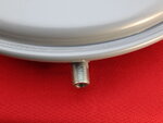 Купить Расширительный бак для котлов ➣ Zilmet 8 литров G3/8 13C0000826 / 13C0000807 2 808 грн., фото