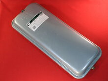 Розширювальний бак Zilmet котла Solly Standart Н18, Zilmet 7 літрів G 3/8" - прямокутний