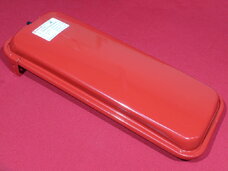 Розширювальний бак котла Ariston Uno 24 MFFI ➣ бічне підключення