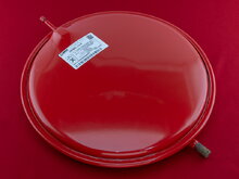 Розширювальний бак котла Protherm, Saunier Duval ➦ круглий 6 літрів 0020027611