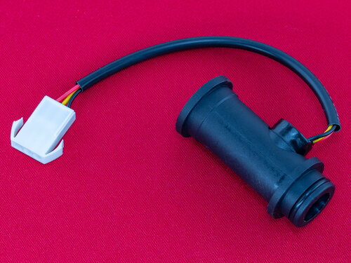 Реле протоку котла Junkers Euroline, Eurosmart (на три дроти) ➣ 8716146164 Купить Реле протоку котла Junkers Euroline, Eurosmart (на три дроти) ➣ 8716146164 2 080 грн., фото