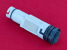 Датчик протоку газового котла Ariston, Chaffoteaux 65104317, 60000870