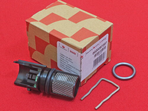 Купить Датчик протоку (аквасенсор) Protherm Пантера Пантера, Gepard Гепард версія 19 1 820 грн., фото