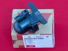 Датчик протоки (аквасенсор) газових котлів Protherm, Saunier Duval 0020197555