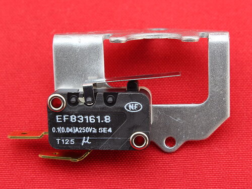 Купить Микропереключатель в сборе Baxi | Westen 286 грн., фото