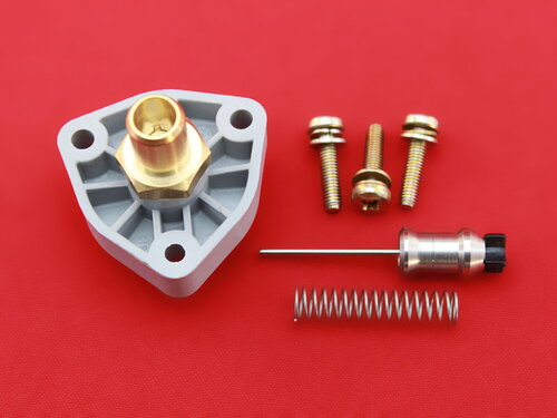 Купить Корпус водяного блоку котлів та колонок Junkers, Bosch 2 100 грн., фото