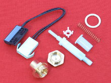 Реле протоку Junkers Appliance, Euroline, Ceraclass, Bosch Gaz 3000W 8707406064