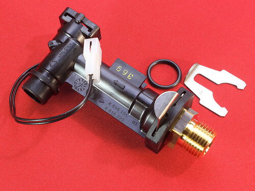 Купить Датчик протоку Viessmann для всіх видів Vitopend 100 WH1B ➣ PPA-GF40  2 080 грн., фото