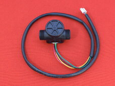 Датчик протоку колонок Amina серії "коаксіальних"