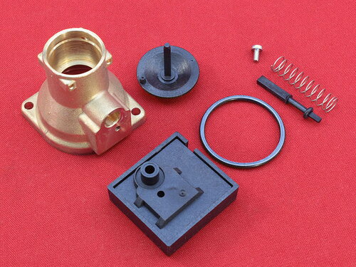 Купить Датчик протока (реле циркуляции) Sime Format Zip BF, Format Dewy.zip 6281502 2 340 грн., фото