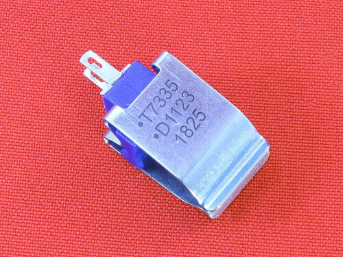 Купить Накладний датчик ntc T7335 D1123 для газового котла 572 грн., фото