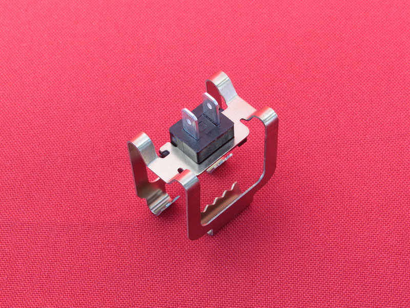 Датчик ntc vaillant
