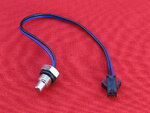 Датчик ntc колонок Китай (штекер розетка) Китай 6041805