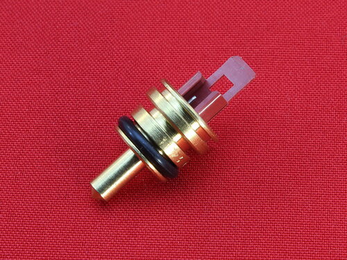 Датчик температури Baxi (NTC) Fourtech 710056200 Купить Датчик температури Baxi (NTC) Fourtech 710056200 520 грн., фото