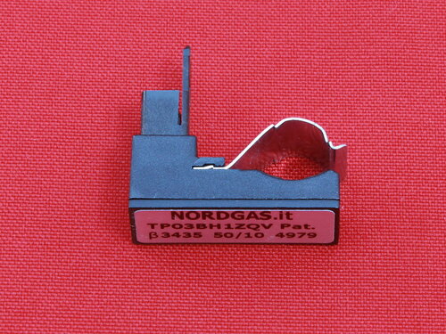 Купить Датчик температуры накладной Ø12мм 374 грн., фото