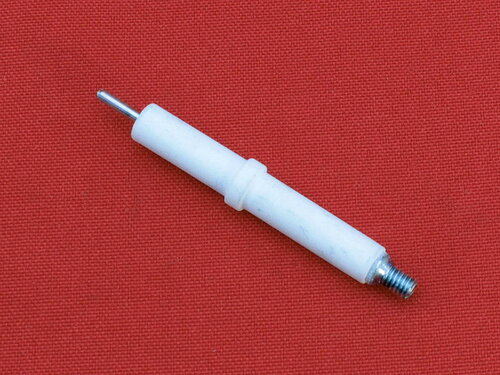 Електрод розпалу з підключенням різьба Купить Електрод розпалу з підключенням різьба 166 грн., фото