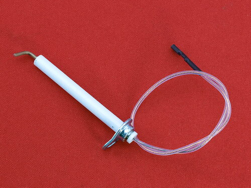 Купить Электрод зажигания правый Ariston Microgenus, T2, TX 65100251 338 грн., фото