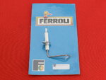 Купить Электрод контроля пламени Ferroli Domina, Ferella Gold, Domitop, New Elite 36702470 520 грн., фото