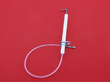 Електрод контролю полум'я Immergas 1.010645