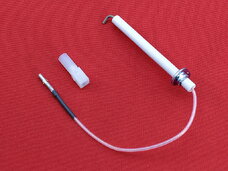 Электрод розжига Biasi левый Delta, Nova Parva, Parva Control, Parva Comfort, Parva Recupera BI1123101