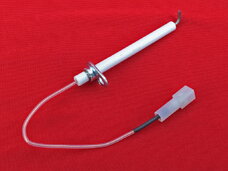 Электрод розжига Biasi правый Delta, Nova Parva, Parva Control, Parva Comfort, Parva Recupera BI1123103