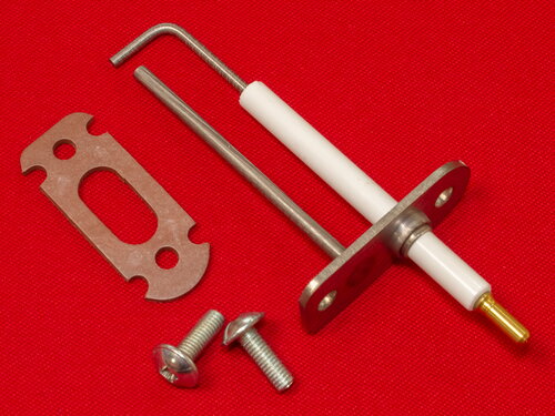 Купить Поджигающий и ионизационный электрод конденсационного котла Viessmann 1 980 грн., фото