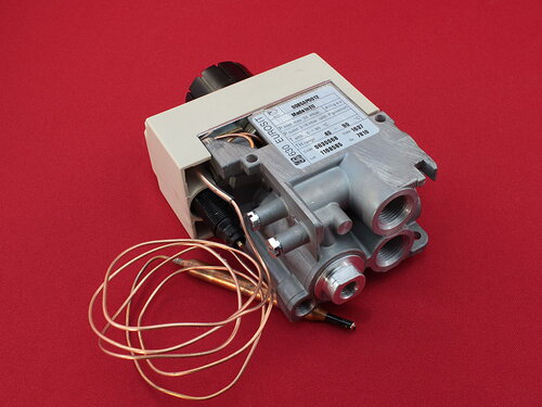 Купить Клапан Sit 630 для котлів 7-24 кВт 0.630.068 3 328 грн., фото