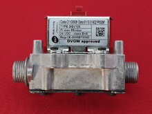 Газовий клапан B&P SGV100 C110009 котлів Ferroli Domiproject, FerEasy, Domitech, Divatech C24D/C32D/F24D/F32D 39841320