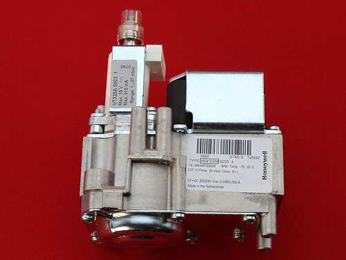 Купить Газовий клапан Honeywell VK4105M 5033 для котла Termet MiniMax Plus GCO-DP-13-10 5 980 грн., фото