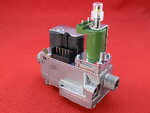 Купить Газовий клапан Honeywell VK4105M5041 5132CE 0063AP3090/6 Pmax 60mBar V7335A 5011 Max28V Max 165MA - встановлюється на котли Ferroli Domitech, Divatop 37 micro, Divatop 60, New Elite 60 артикул 39817850 6 084 грн., фото