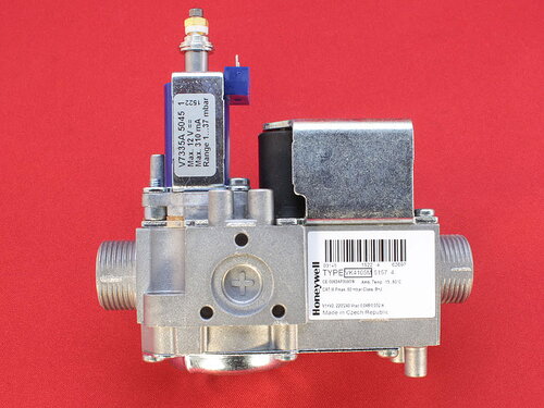 Купить Газовий клапан Hermann Thesi VK4105M 5157 4 CE-0063AP3090/6 Honeywell V7335A 5045 Max 12V Max 310mA артикул деталі 22005004 5 720 грн., фото