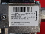 Купить Газовый клапан Honeywell VK4105G: Baxi, Westen Mainfour, Quasar D, Junkers, Bosch 5 564 грн., фото