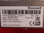 Купить Газова арматура Honeywell VR4601C 1077 підлогового котла Buderus Logano 9 880 грн., фото