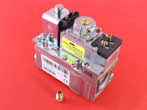 Купить Газовий комбінований регулятор Viessmann Vitogas 050 GSO | GSOA 13 000 грн., фото