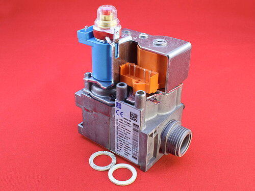 Купить Газовий клапан Protherm Гепард, Пантера, Saunier Duval Themaclassic (з 2015 року) 5 616 грн., фото