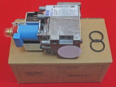 Газовий клапан Сhaffoteaux Pigma, Alixia, Talia, Niagara C (65104254)