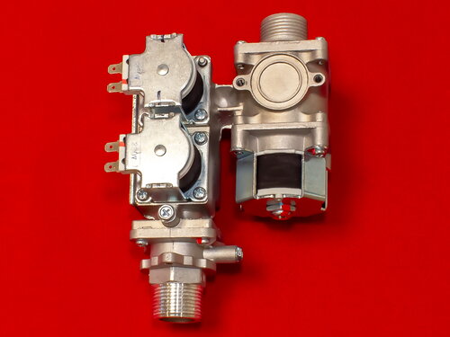 Купить Газовий клапан для котлів Zoom Boilers, Rocterm, Altogas, Nobel ➢ DC220V 2 640 грн., фото