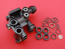 Гідроблок правий Elexia, Elexia Comfort 61301936