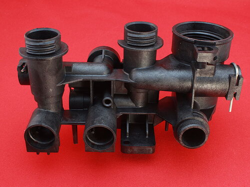 Купить Гидрогруппа правая Chaffoteaux Nectra, Анна 61010167 2 236 грн., фото