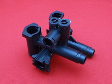 Гидрогруппа крана підживлення Sime Metropolis Dgt 6319697