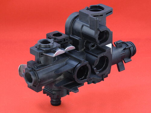 Купить Левая группа подачи котлов Baxi, Westen 3 120 грн., фото