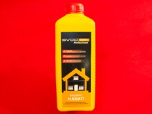 Засіб для промивки теплообмінників «СВОД-РВН» 1 літр